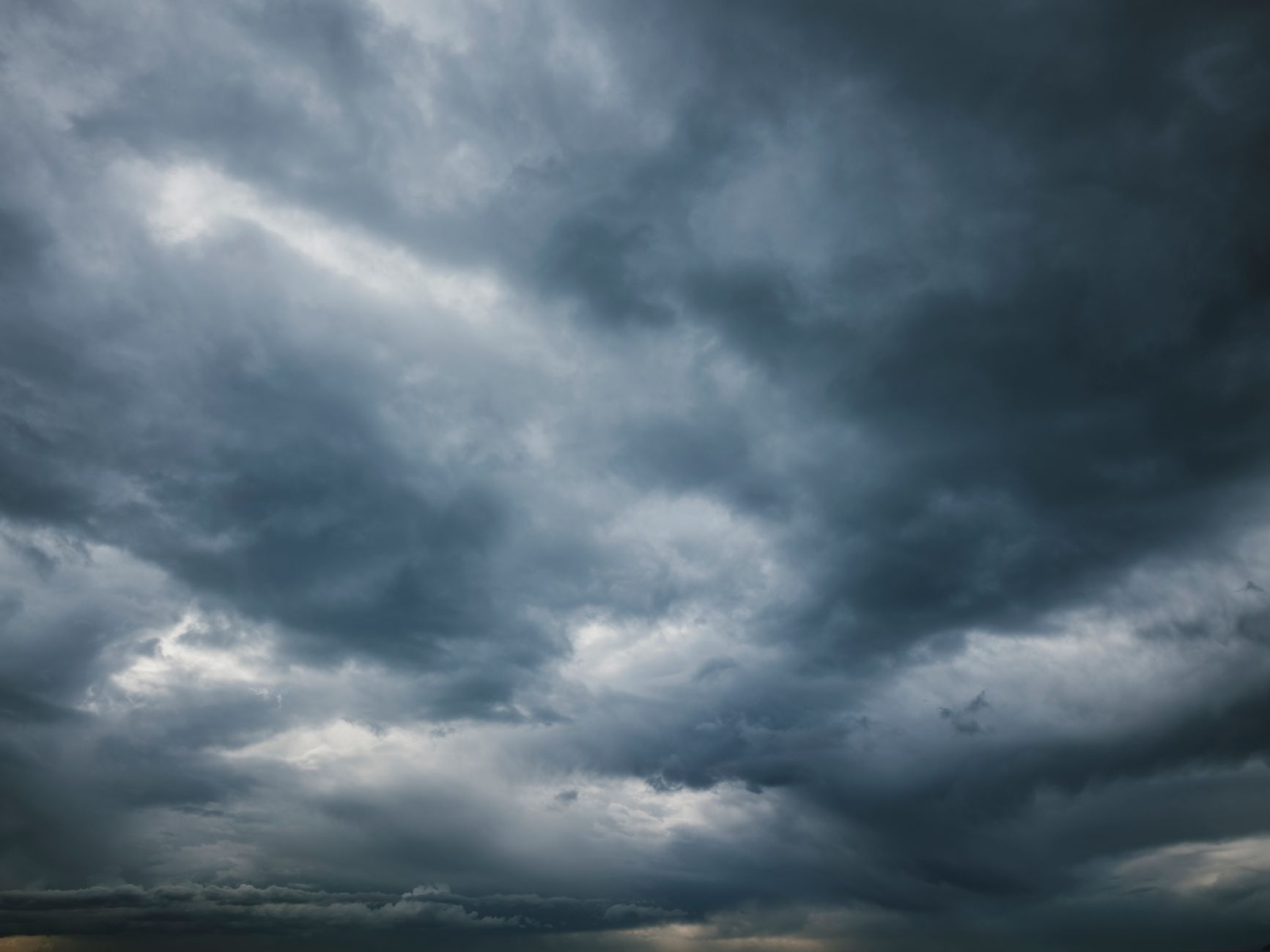Heavy Storms Forecast for Valencia This Weekend